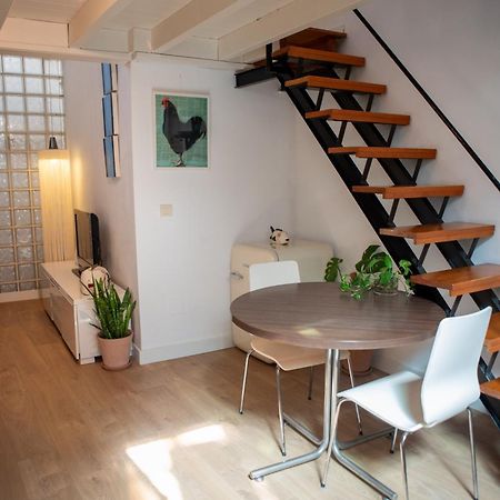 Cozy & Quiet Apartment In The Center 马拉加 外观 照片