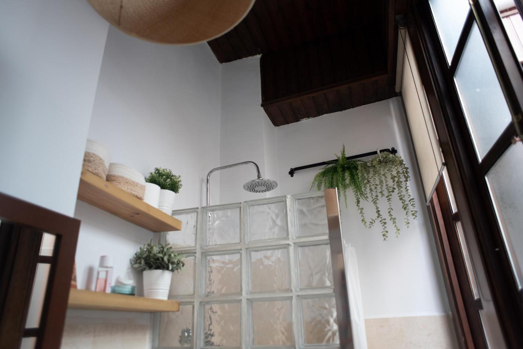 Cozy & Quiet Apartment In The Center 马拉加 外观 照片