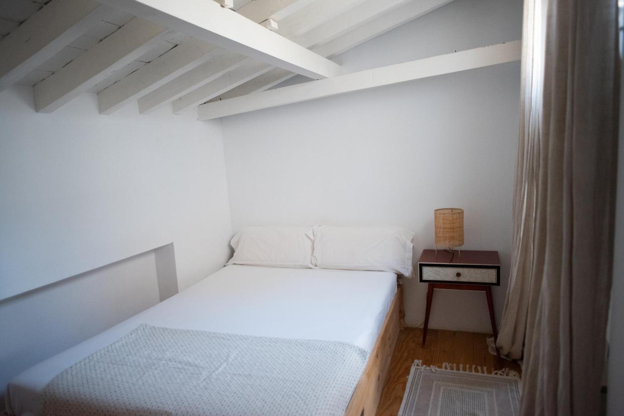 Cozy & Quiet Apartment In The Center 马拉加 外观 照片